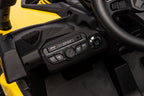 Battery-powered Buggy Can-am DK-CA003 Yellow – view 14