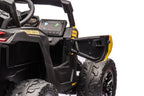 Battery-powered Buggy Can-am DK-CA003 Yellow – view 17