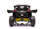 Battery-powered Buggy Can-am DK-CA003 Yellow – view 18