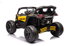 Battery-powered Buggy Can-am DK-CA003 Yellow – view 20