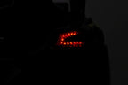 Battery-powered Buggy Can-am DK-CA003 Yellow – view 11
