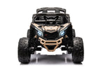 Battery-powered Buggy Can-am DK-CA003 Khaki – view 3