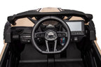 Battery-powered Buggy Can-am DK-CA003 Khaki – view 14