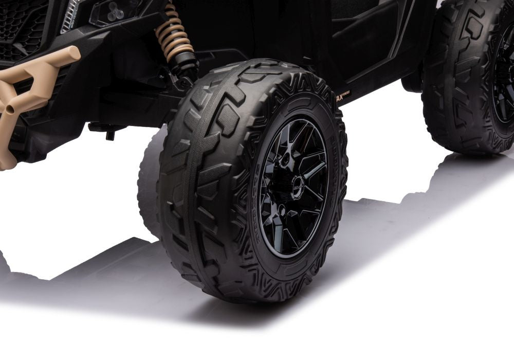 Battery-powered Buggy Can-am DK-CA003 Khaki – view 15