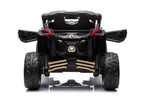 Battery-powered Buggy Can-am DK-CA003 Khaki – view 16