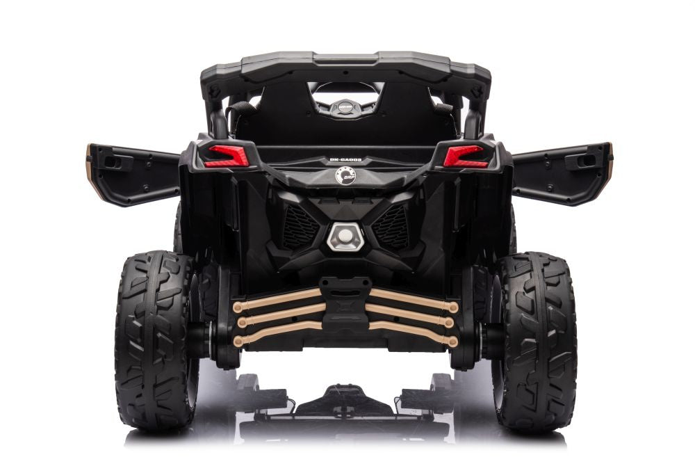 Battery-powered Buggy Can-am DK-CA003 Khaki – view 16