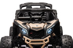 Battery-powered Buggy Can-am DK-CA003 Khaki – view 6