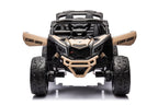Battery-powered Buggy Can-am DK-CA003 Khaki – view 5