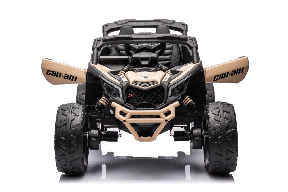 Battery-powered Buggy Can-am DK-CA003 Khaki – view 5