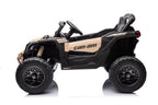 Battery-powered Buggy Can-am DK-CA003 Khaki – view 17
