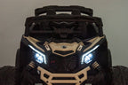 Battery-powered Buggy Can-am DK-CA003 Khaki – view 7