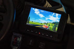 Battery-powered Buggy Can-am DK-CA003 Khaki – view 10