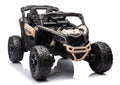 Battery-powered Buggy Can-am DK-CA003 Khaki – Electric Ride-On