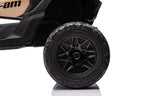 Battery-powered Buggy Can-am DK-CA003 Khaki – view 12