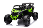 Battery-powered Buggy Can-am DK-CA003 Green – view 16