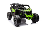 Battery-powered Buggy Can-am DK-CA003 Green – view 3