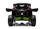 Battery-powered Buggy Can-am DK-CA003 Green – view 10