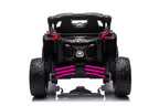 Battery-powered Buggy Can-am DK-CA003 Pink – view 10