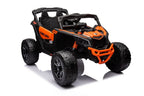 Battery-powered Buggy Can-am DK-CA003, Orange Painted – view 7