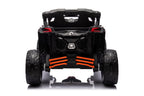 Battery-powered Buggy Can-am DK-CA003, Orange Painted – view 9