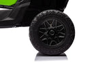 Battery-powered Buggy Can-am DK-CA003, Green Painted – view 7