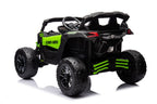 Battery-powered Buggy Can-am DK-CA003, Green Painted – view 13