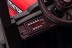 Battery Tractor A011 24V Red – view 6