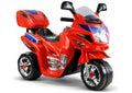 HC8051 Red - Electric Ride On Motorcycle – Electric Ride-On