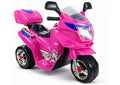 HC8051 Pink - Electric Ride On Motorcycle – Electric Ride-On