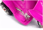 HC8051 Pink - Electric Ride On Motorcycle – view 5