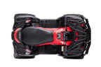 Quad Battery S615 Red 24V – view 8