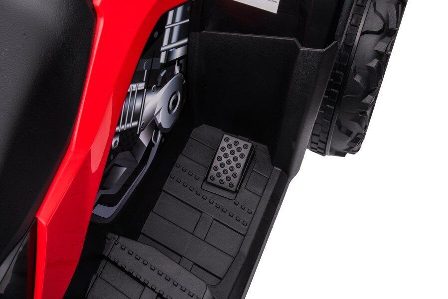 Quad Battery S615 Red 24V – view 17