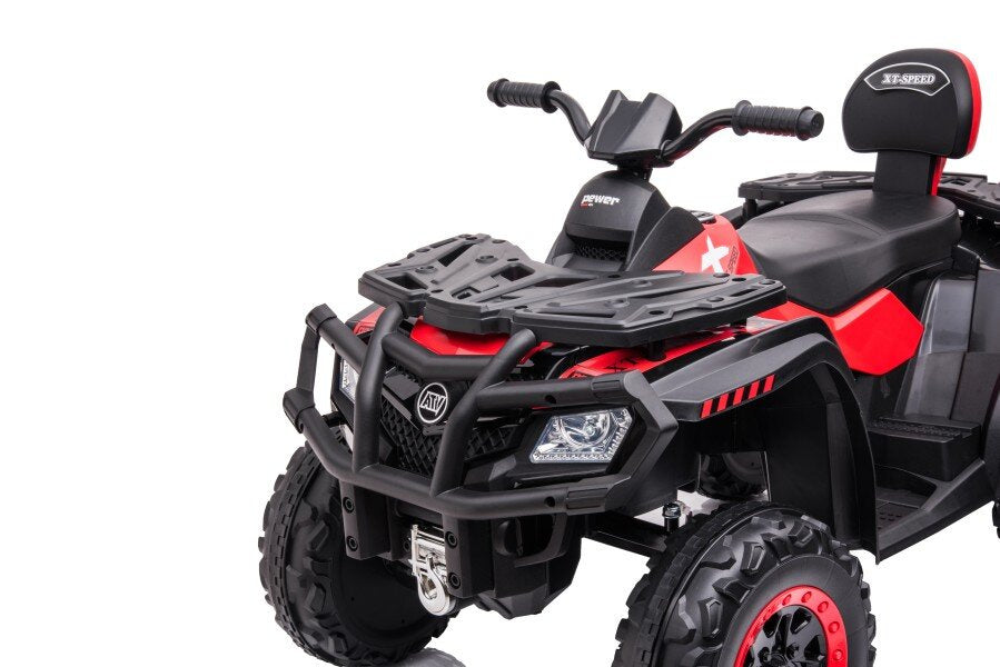 Quad Battery S615 Red 24V – view 18