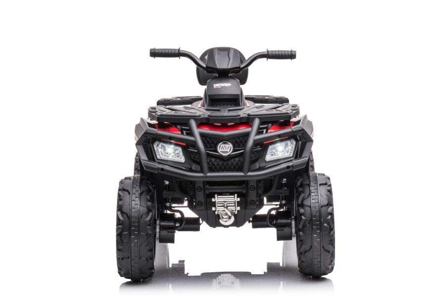 Quad Battery S615 Red 24V – view 5