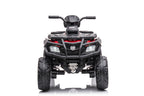 Quad Battery S615 Red 24V – view 5