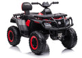 Quad Battery S615 Red 24V – Electric Ride-On