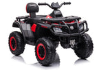 Quad Battery S615 Red 24V – Electric Ride-On