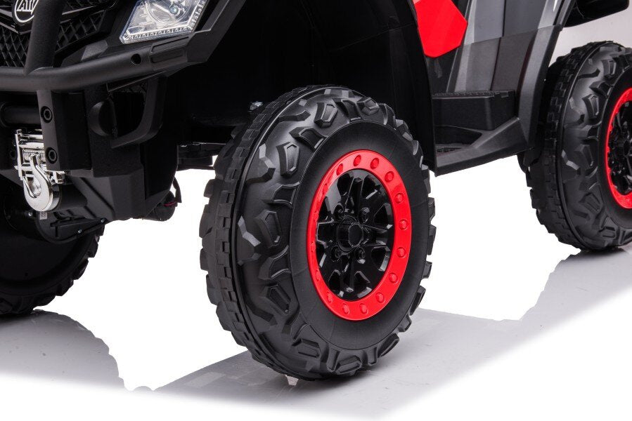 Quad Battery S615 Red 24V – view 20