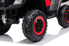 Quad Battery S615 Red 24V – view 20