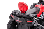 Quad Battery S615 Red 24V – view 7