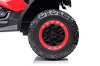 Quad Battery S615 Red 24V – view 3