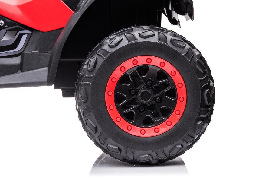Quad Battery S615 Red 24V – view 3