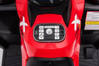 Quad Battery S615 Red 24V – view 11