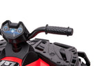 Quad Battery S615 Red 24V – view 13