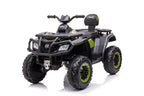 Battery-powered Quad S615 Moro Green 24V – view 3