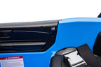 Battery-powered vehicle Ford Mustang GT500 Shelby Blue – view 6