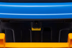 Battery-powered tractor BBH-030 Blue – view 10