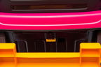 Battery-powered tractor BBH-030 Pink – view 16