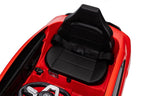 Battery-powered car Mercedes CLA 45s Red AMG 4x4 – view 14