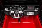 Battery Car Mercedes G63 XXL Red 4x4 – view 15